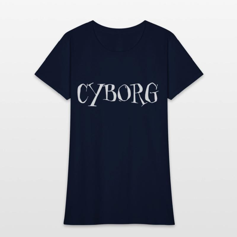 Cyborg
