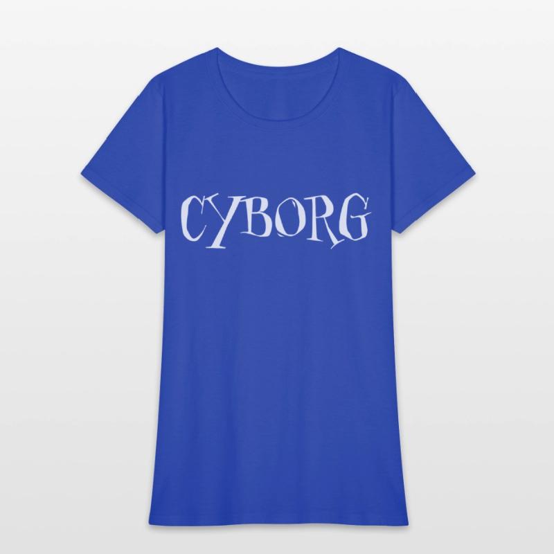 Cyborg