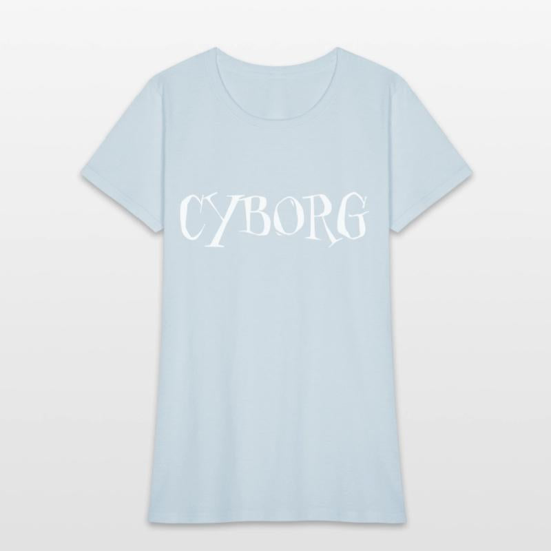 Cyborg