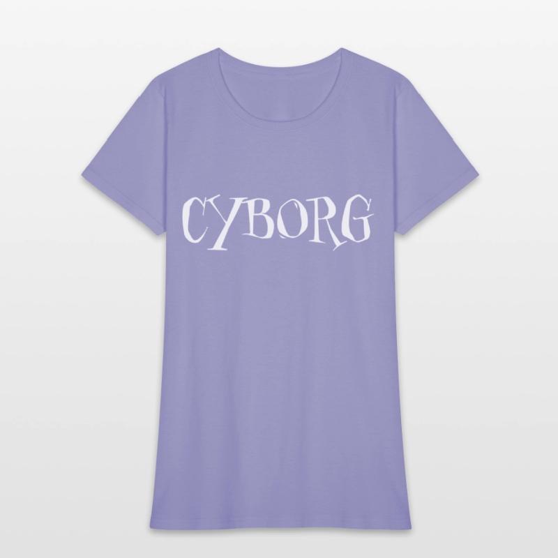 Cyborg