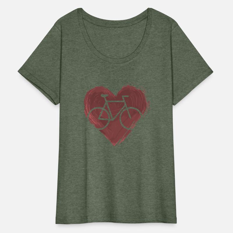 Cyclist of Heart