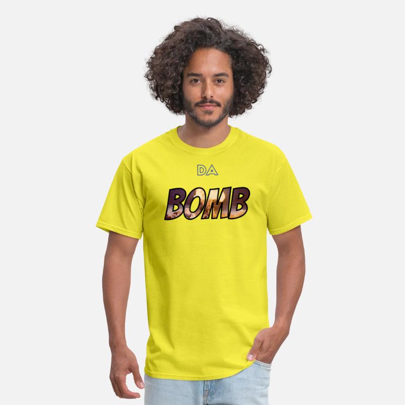 DA BOMB