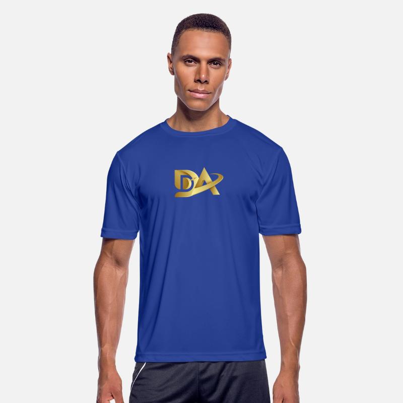 DA