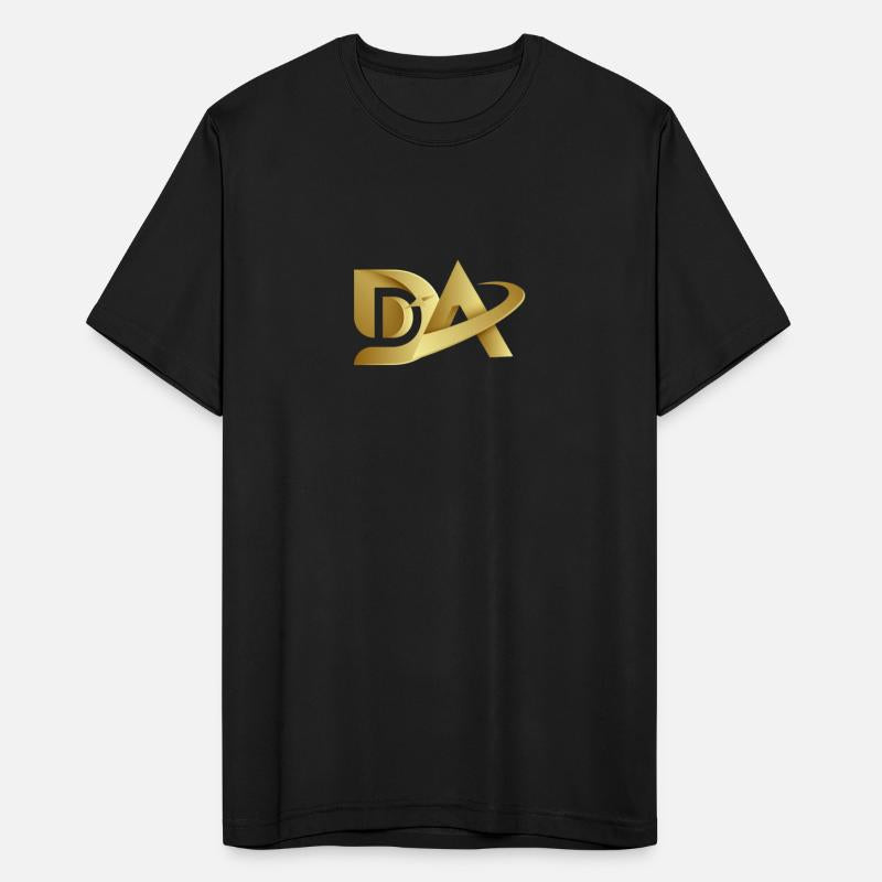 DA