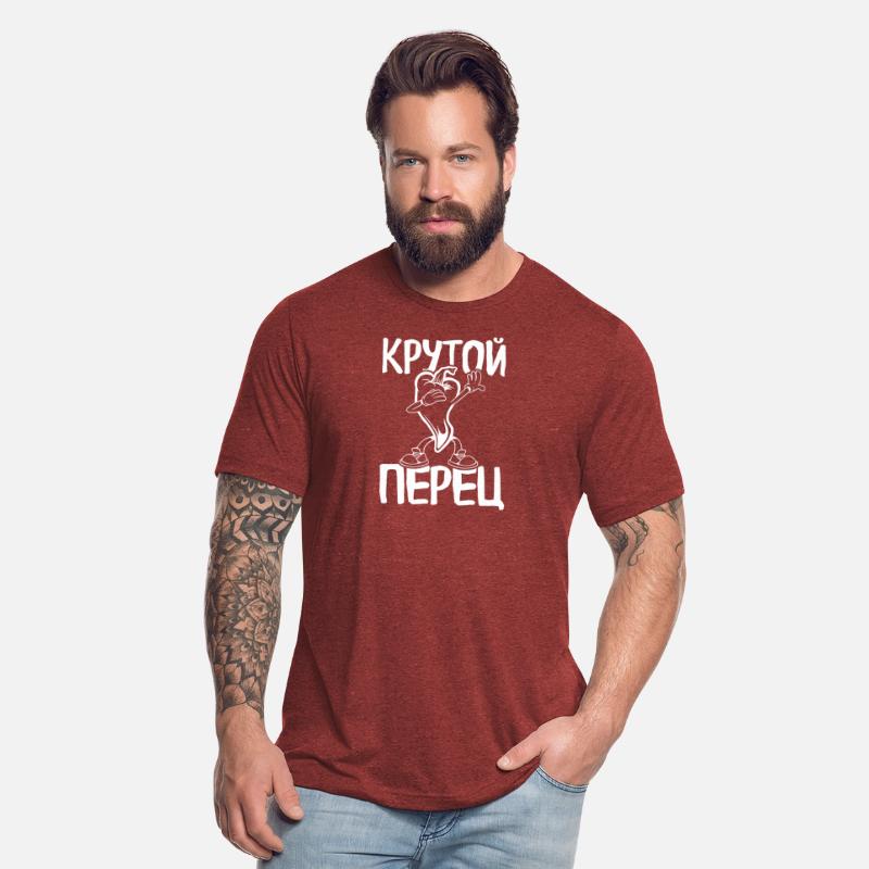 Dabbing paprika Russian saying Spicy Russian