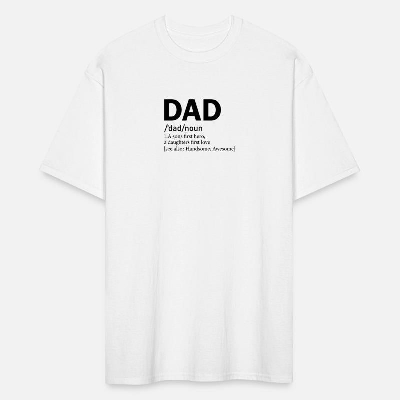 Dad Definition