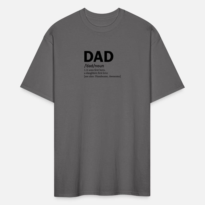 Dad Definition