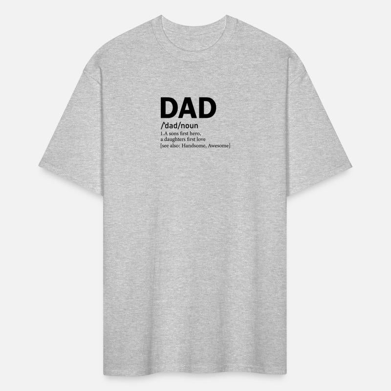 Dad Definition