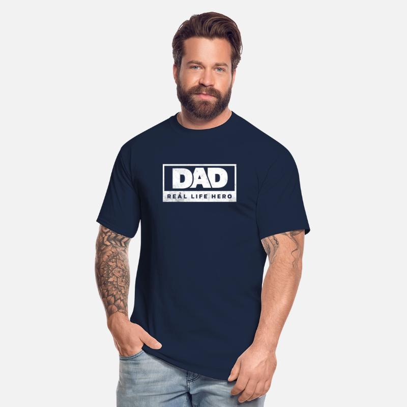 Dad Real Life Hero, Father day gifts, Dad Birthday