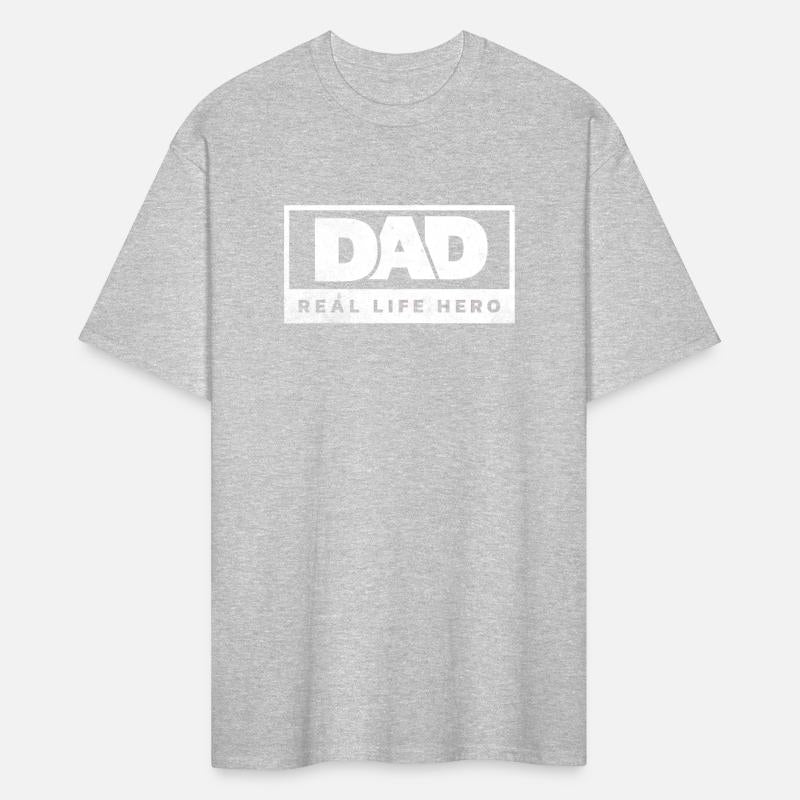 Dad Real Life Hero, Father day gifts, Dad Birthday
