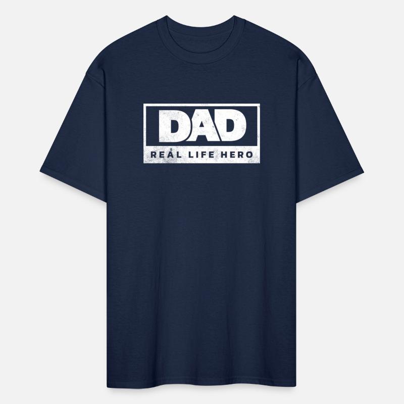 Dad Real Life Hero, Father day gifts, Dad Birthday