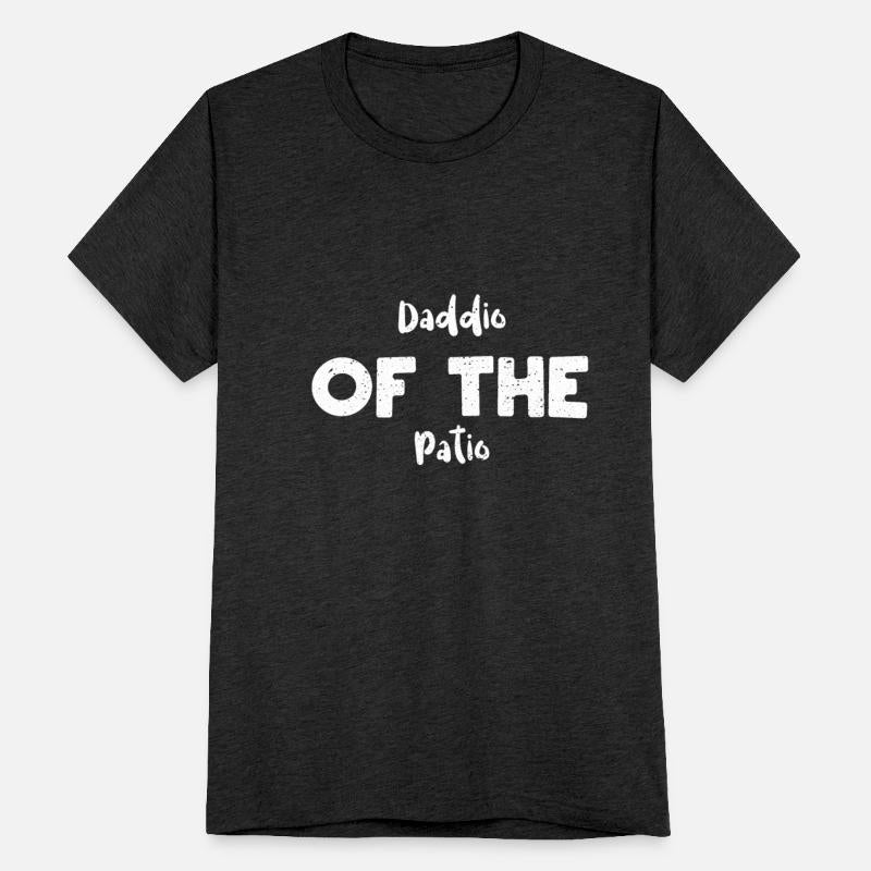 Daddio Of The Patio - BBQ