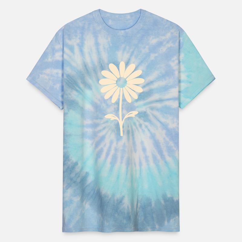 Daisy Purity Symbol