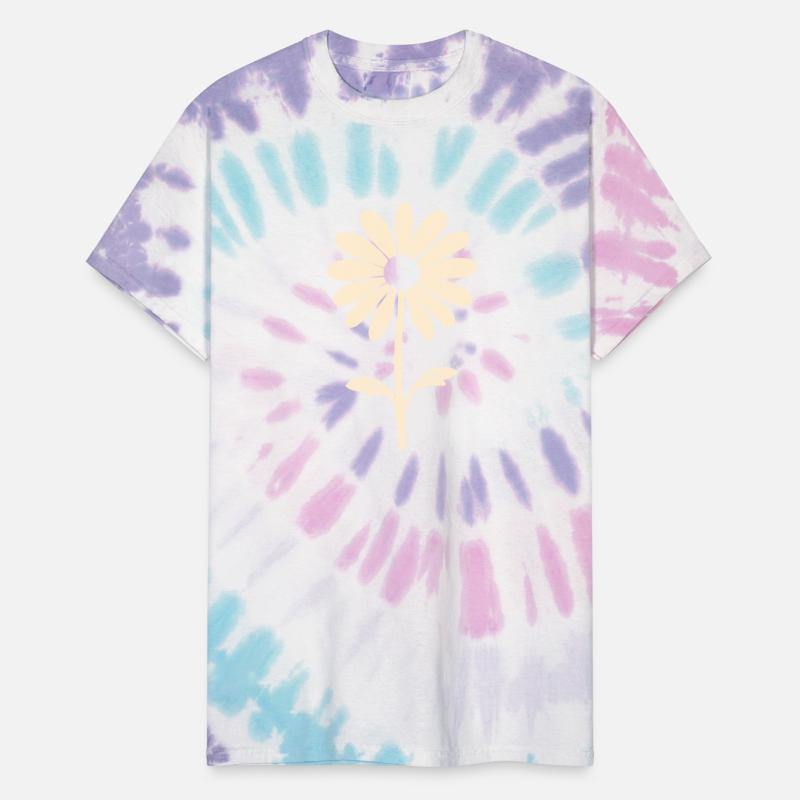 Daisy Purity Symbol