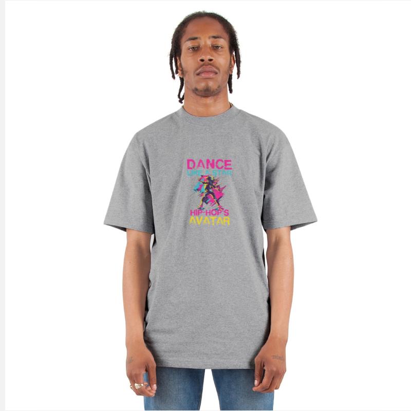 Dance Like A Star Hip Hop Avatar
