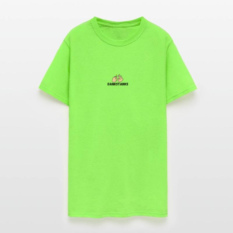 Danks Tanks Style04 hat tee tshirt hoody bag