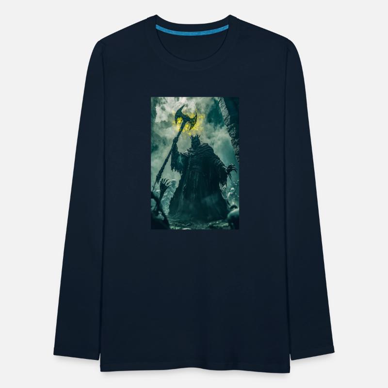 Dark Necromancer Rises