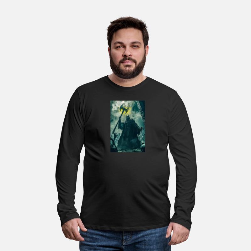 Dark Necromancer Rises