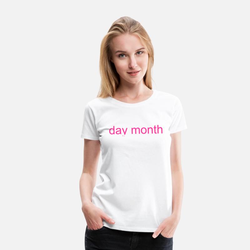 day month 22 may