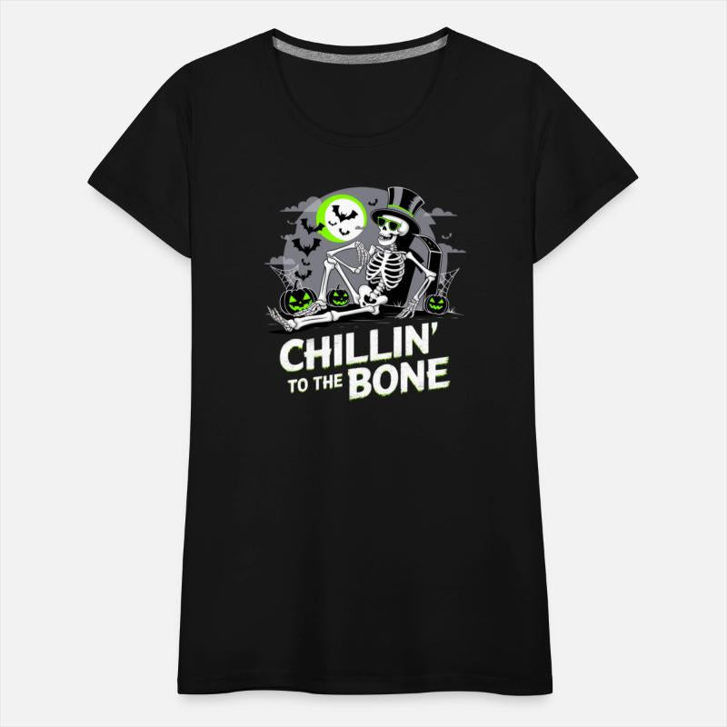 Dead Cool - The Perfect Halloween