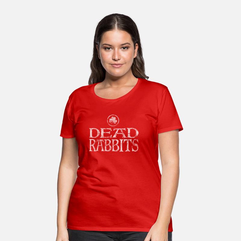 Dead Rabbits Irish New York City