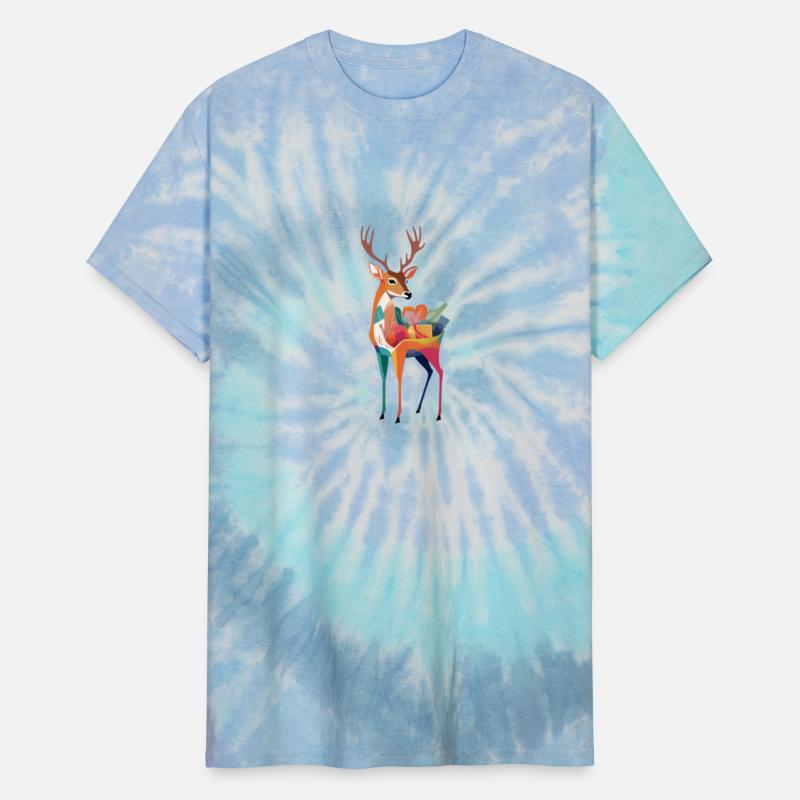 Deer Animal in Pocket