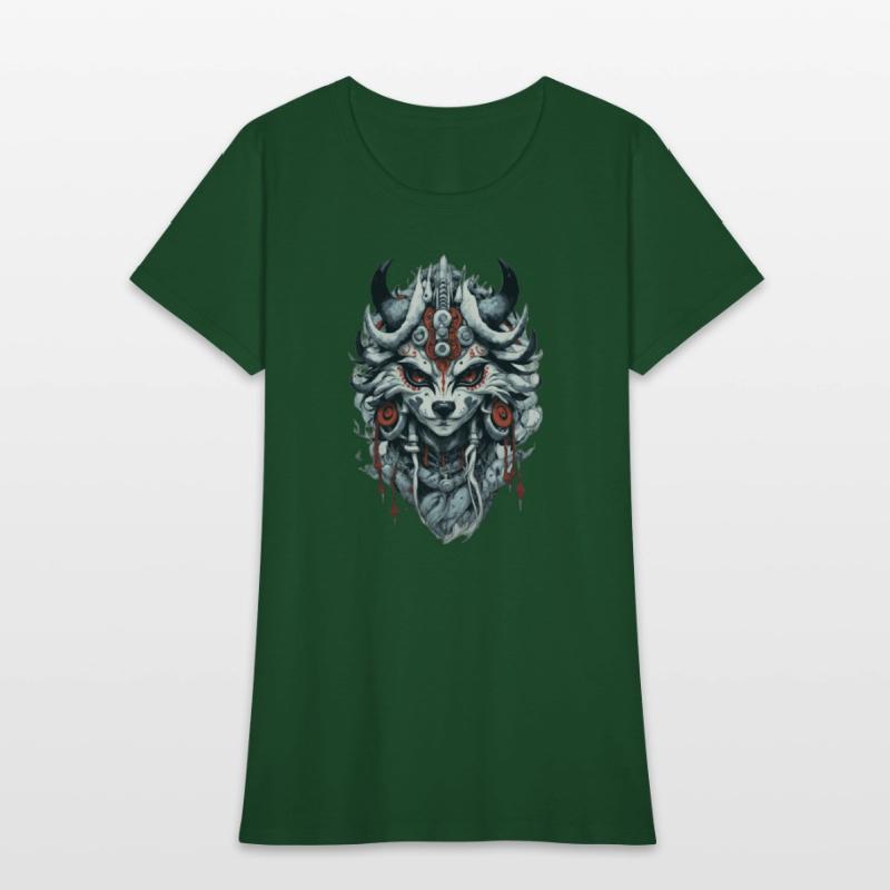 Default Mask princes anime brocket