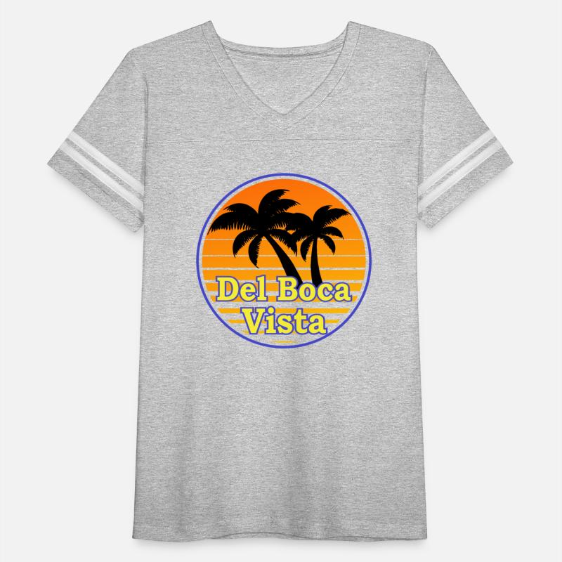 Del Boca Vista
