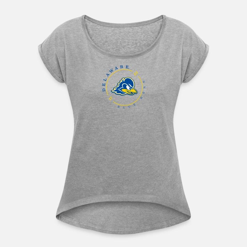 Delaware Blue Hens Women'S College Ncaa Ryldel11 G