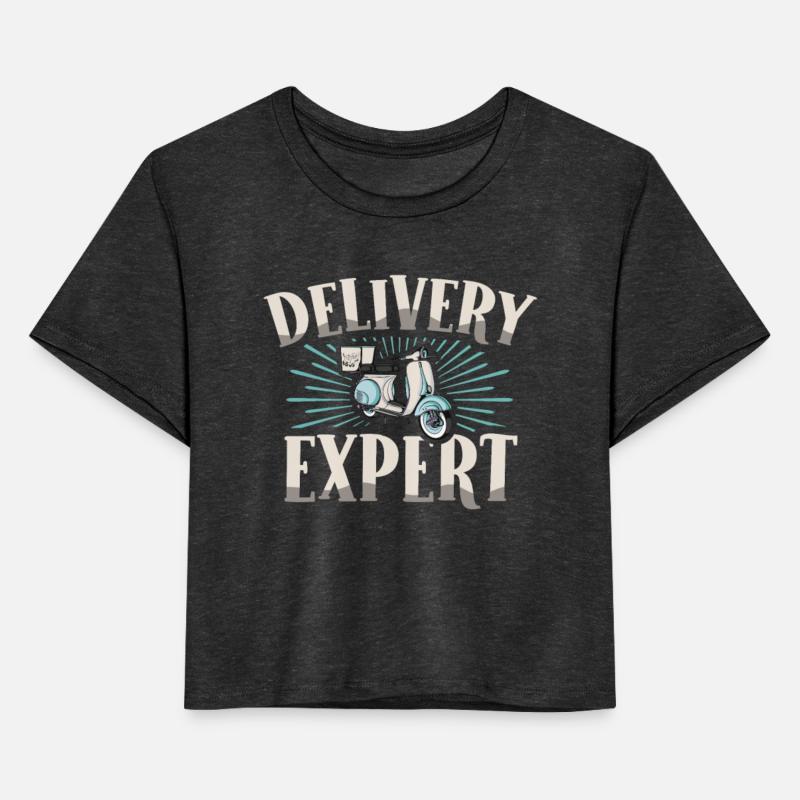Delivery Expert Food Rider Job Work Food Delivery