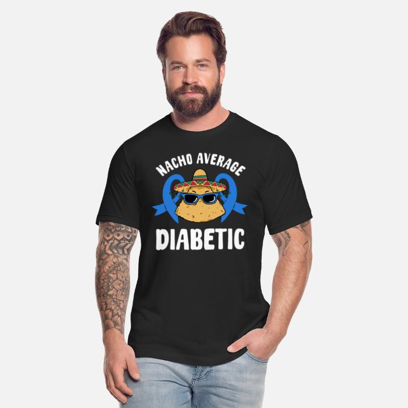 Diabetes Awareness Insulin Therapy Blood Sugar