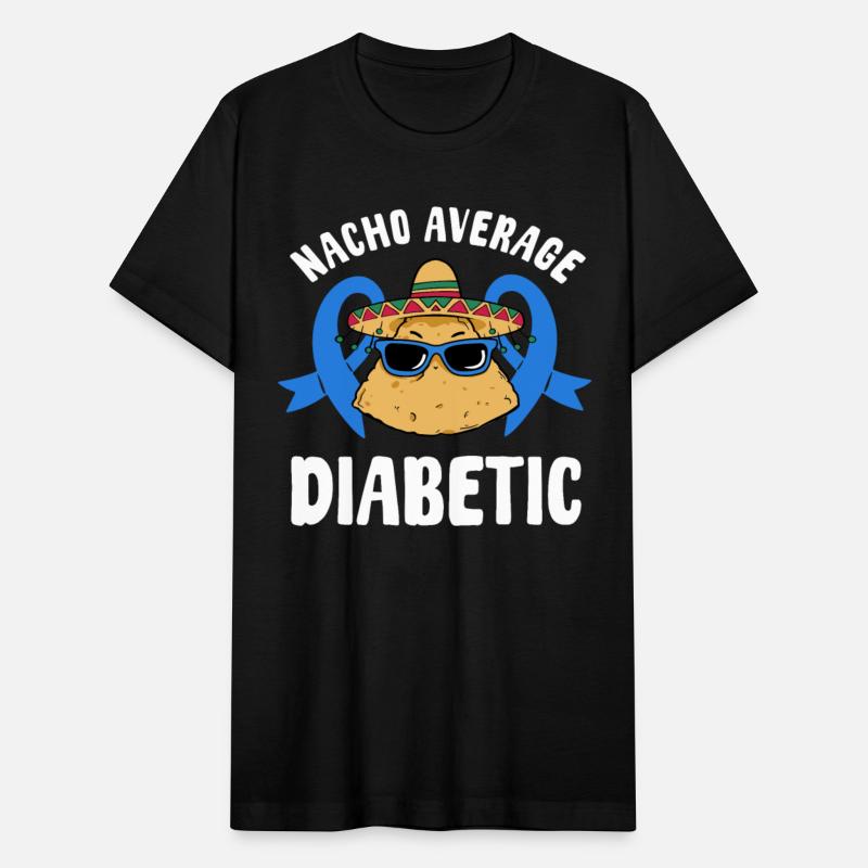 Diabetes Awareness Insulin Therapy Blood Sugar
