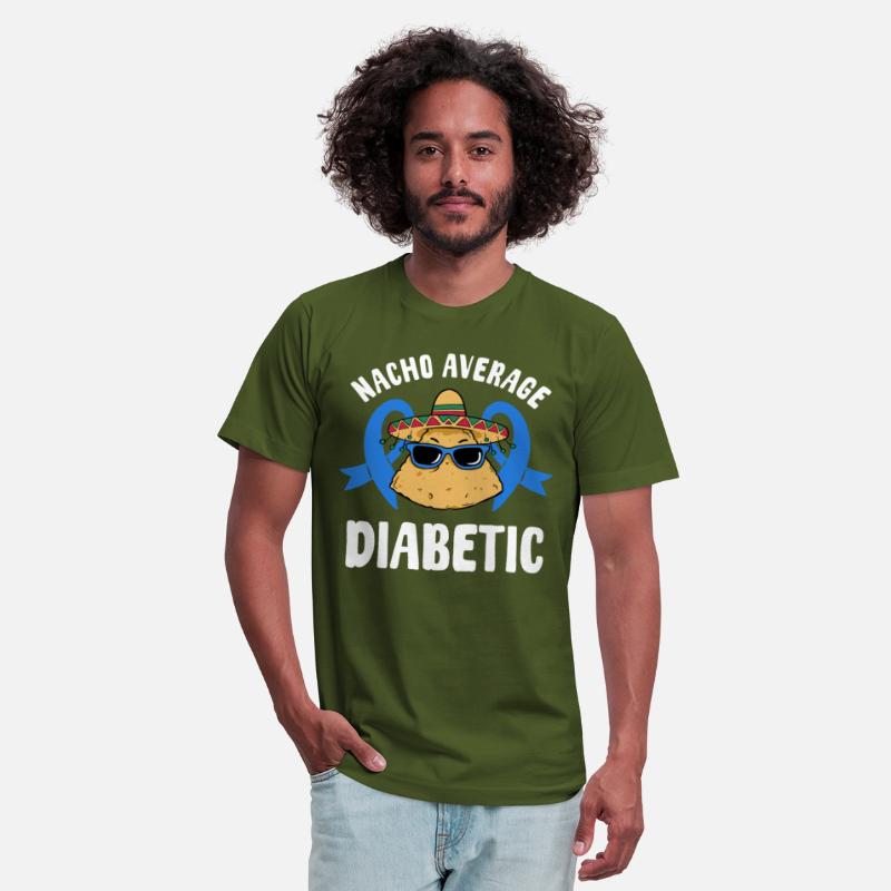 Diabetes Awareness Insulin Therapy Blood Sugar
