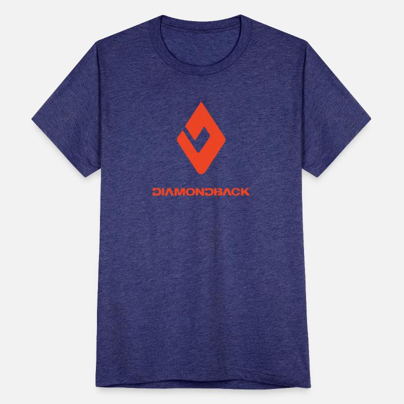 diamond back