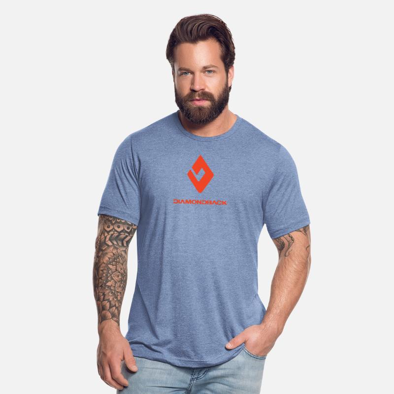 diamond back