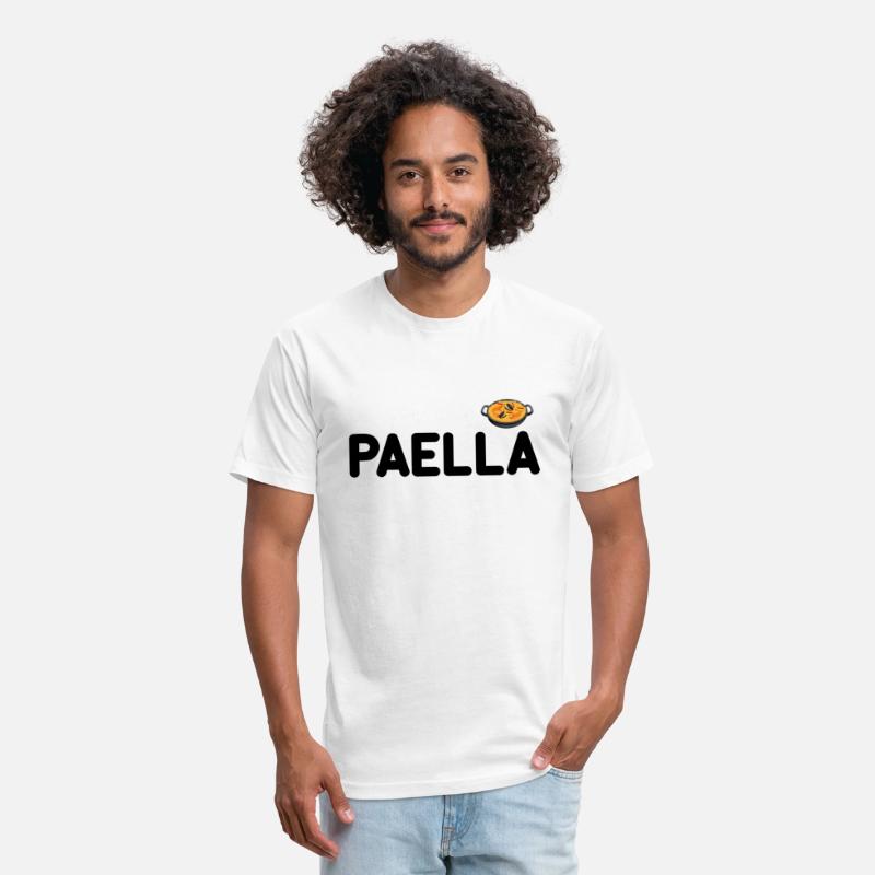 Did You Say Paella Eat Sleep Paella Repeat Spain