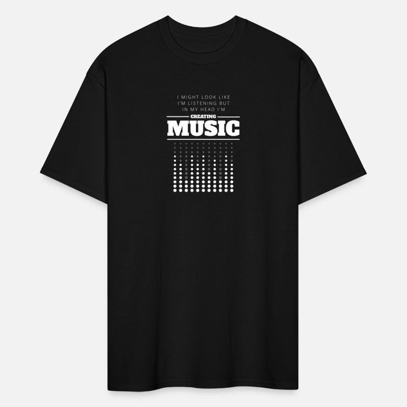 Digital Music Producer Creator