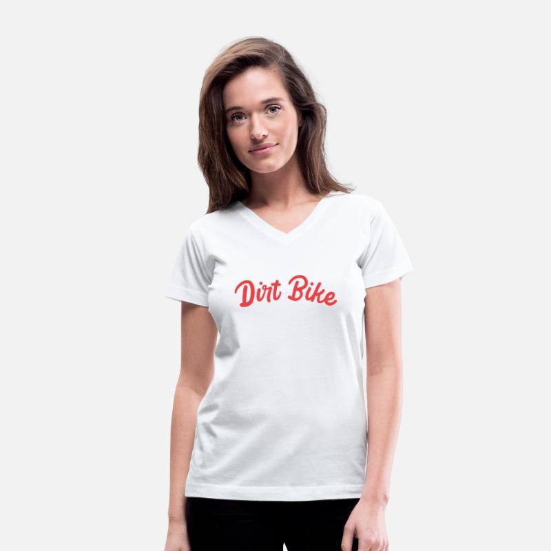 Dirt Bike Mom