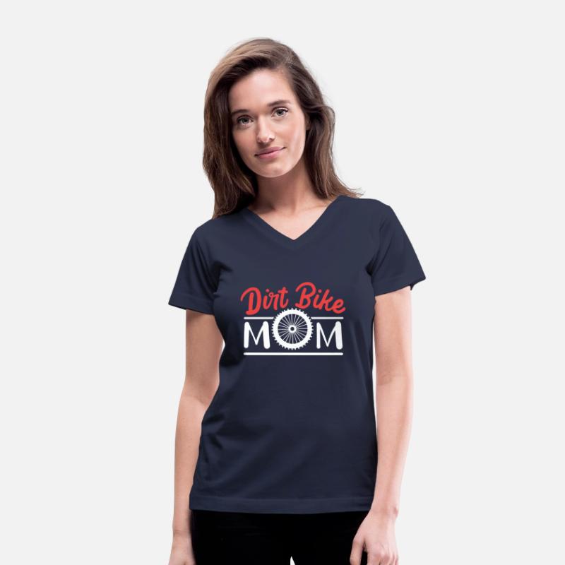 Dirt Bike Mom
