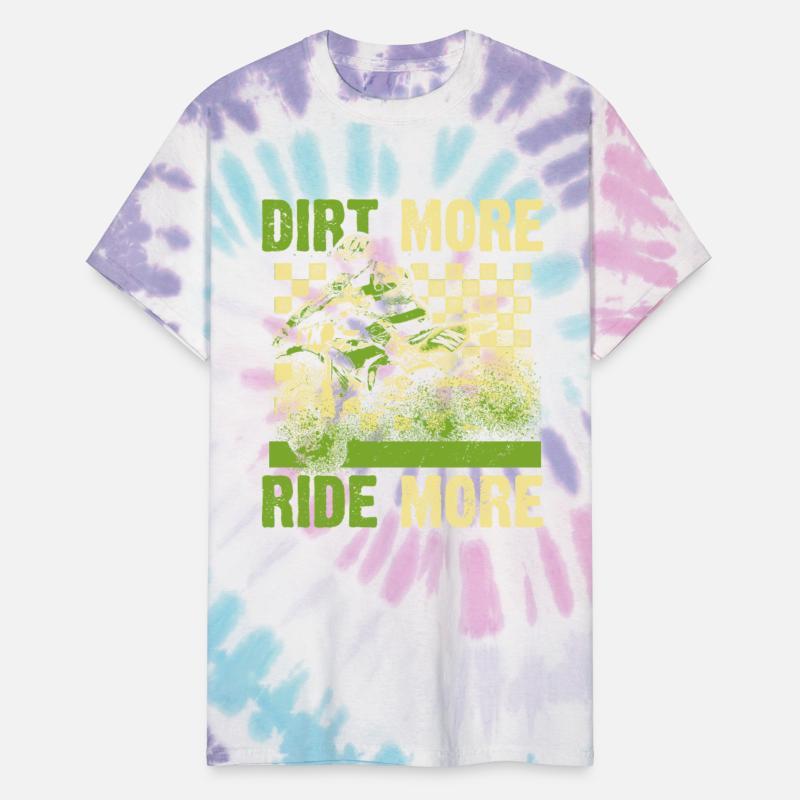 Dirt Bike Racing Motorcycle Ride Mudding Motocross