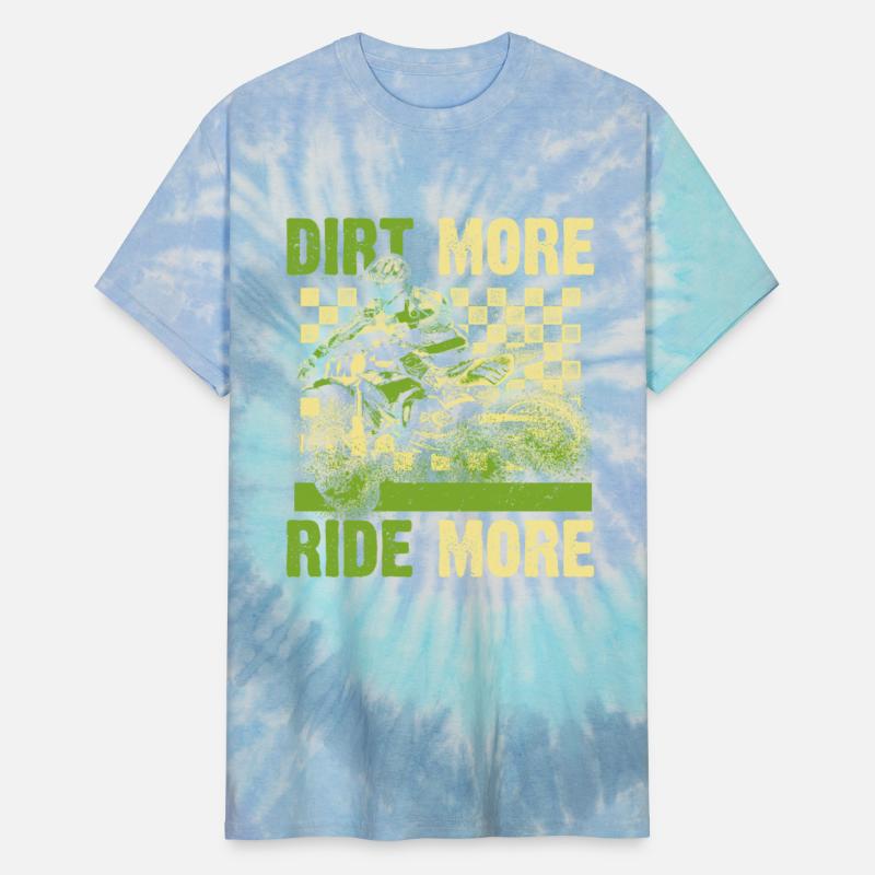 Dirt Bike Racing Motorcycle Ride Mudding Motocross