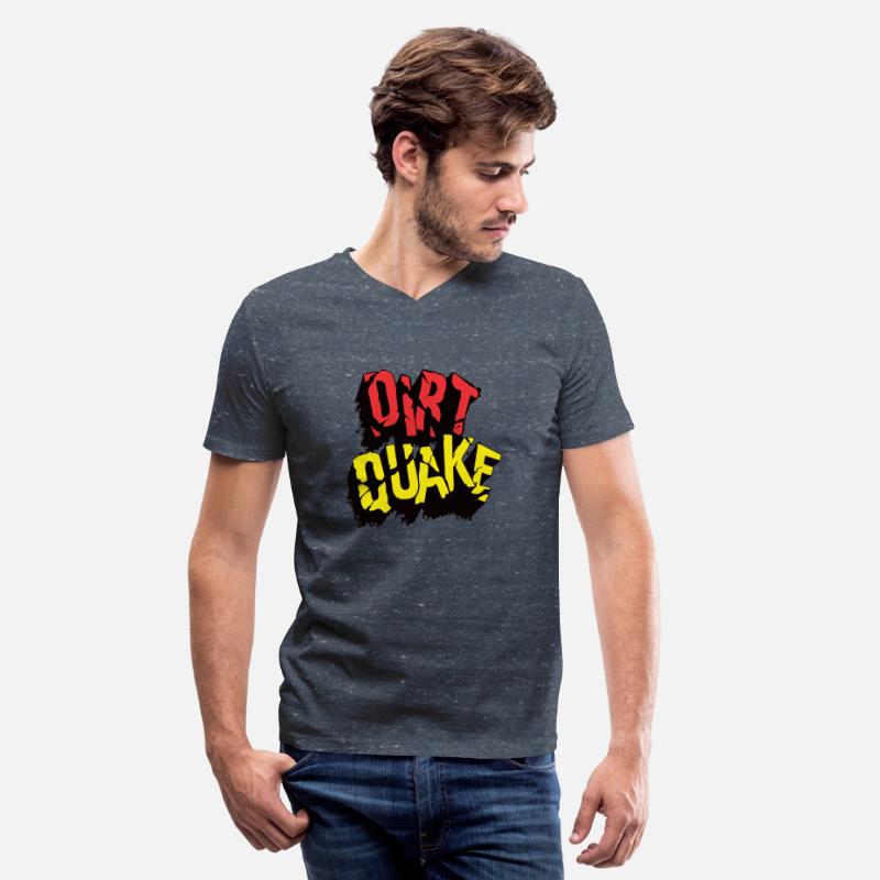 Dirt Quake
