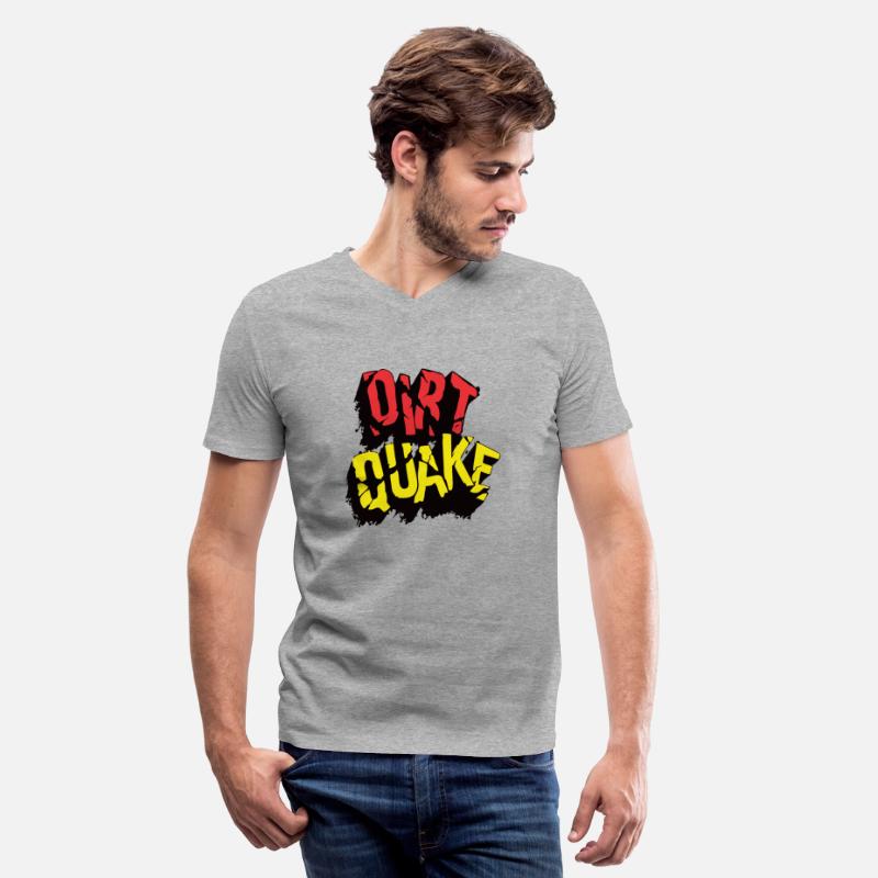 Dirt Quake