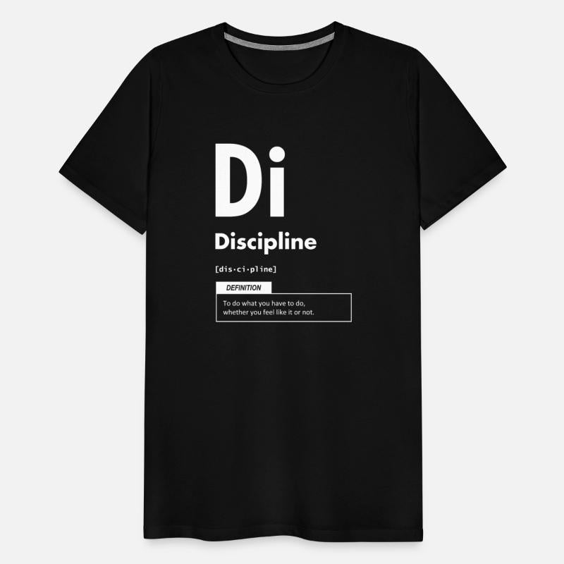 discipline periodic element of success