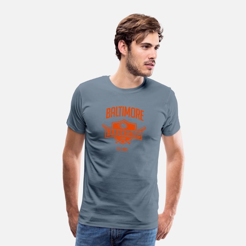 Distressed Oriole Look Party Tailgate Gameday Fan