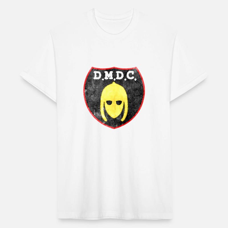 Dmdc Detectorists Badge