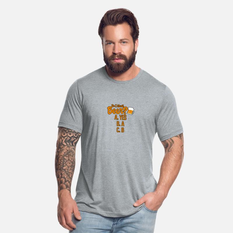 Do I Want Beer, A Yes 4