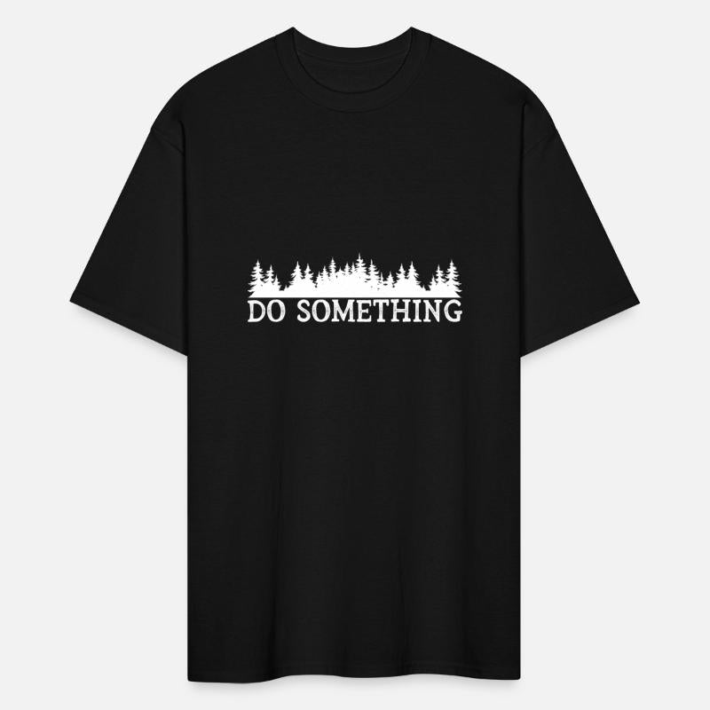 Do something environmental protection gift environ