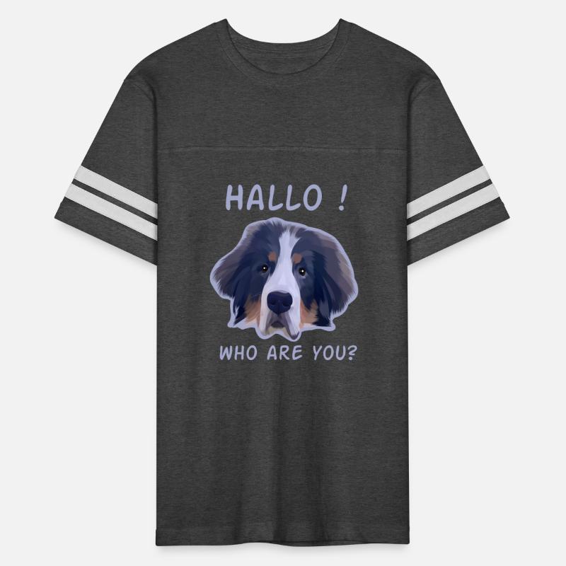 dog ask
