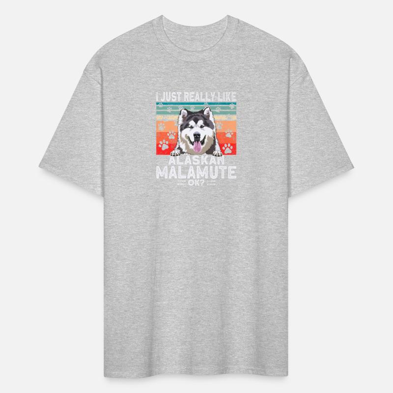 Dog Clothing Alaskan Malamute Premium